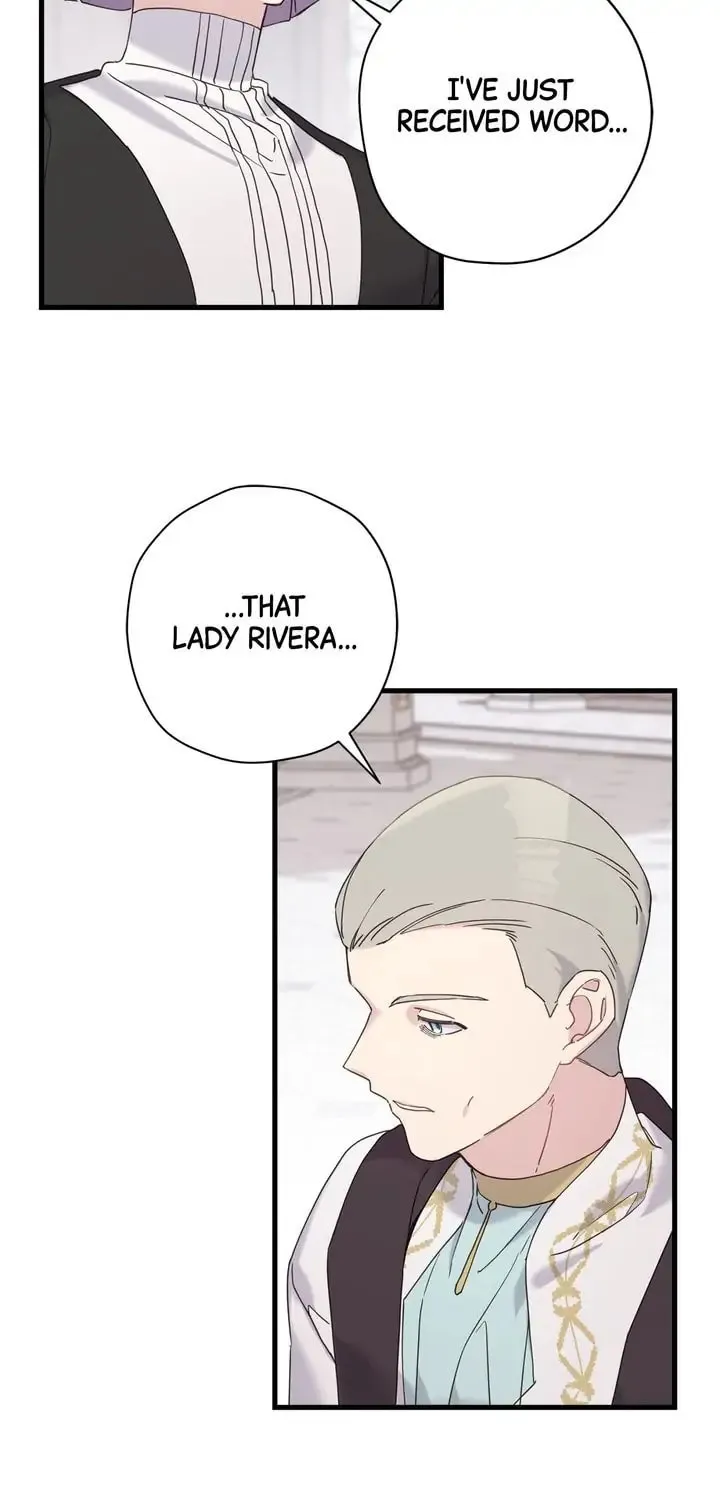 Read Cry for Me, Crown Prince chapter 32 image 3 on Lezhin