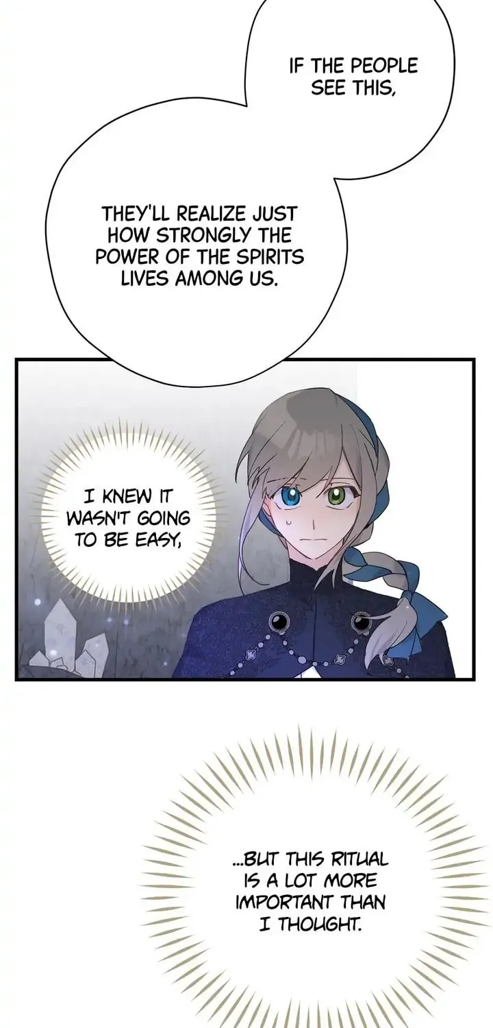 Read Cry for Me, Crown Prince chapter 32 image 30 on Lezhin