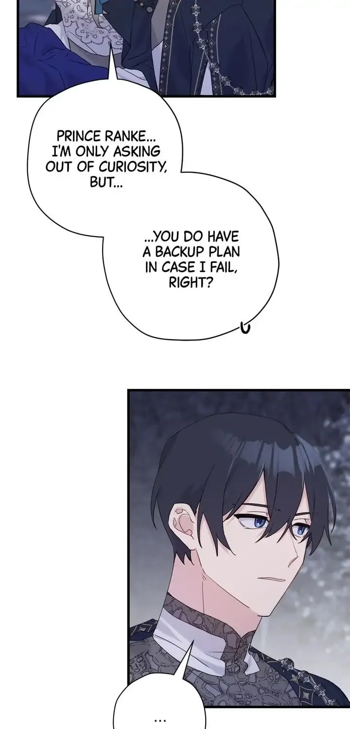 Read Cry for Me, Crown Prince chapter 32 image 32 on Lezhin