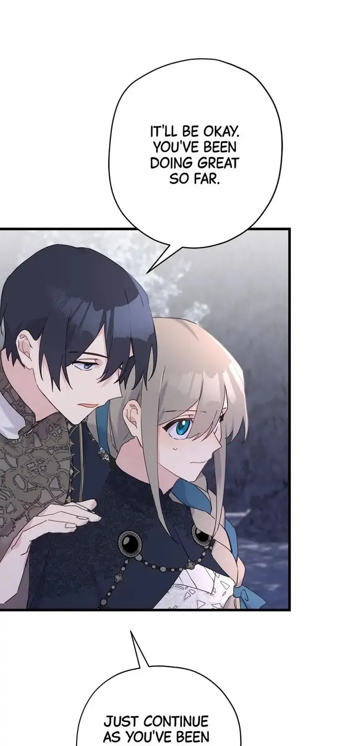 Read Cry for Me, Crown Prince chapter 32 image 36 on Lezhin