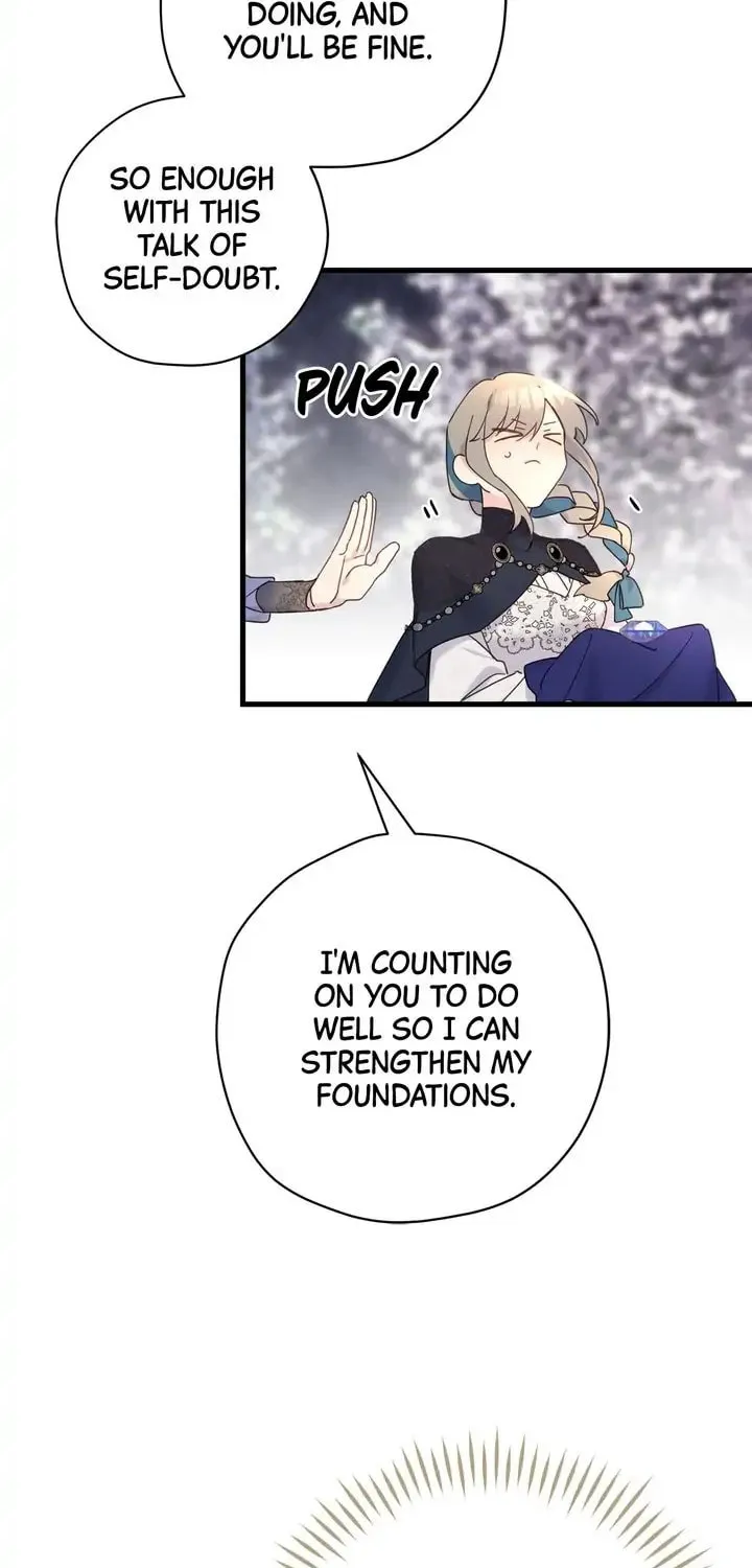 Read Cry for Me, Crown Prince chapter 32 image 37 on Lezhin