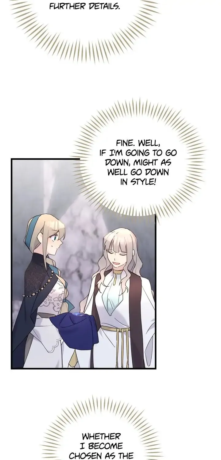 Read Cry for Me, Crown Prince chapter 32 image 39 on Lezhin