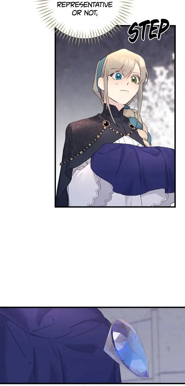 Read Cry for Me, Crown Prince chapter 32 image 40 on Lezhin