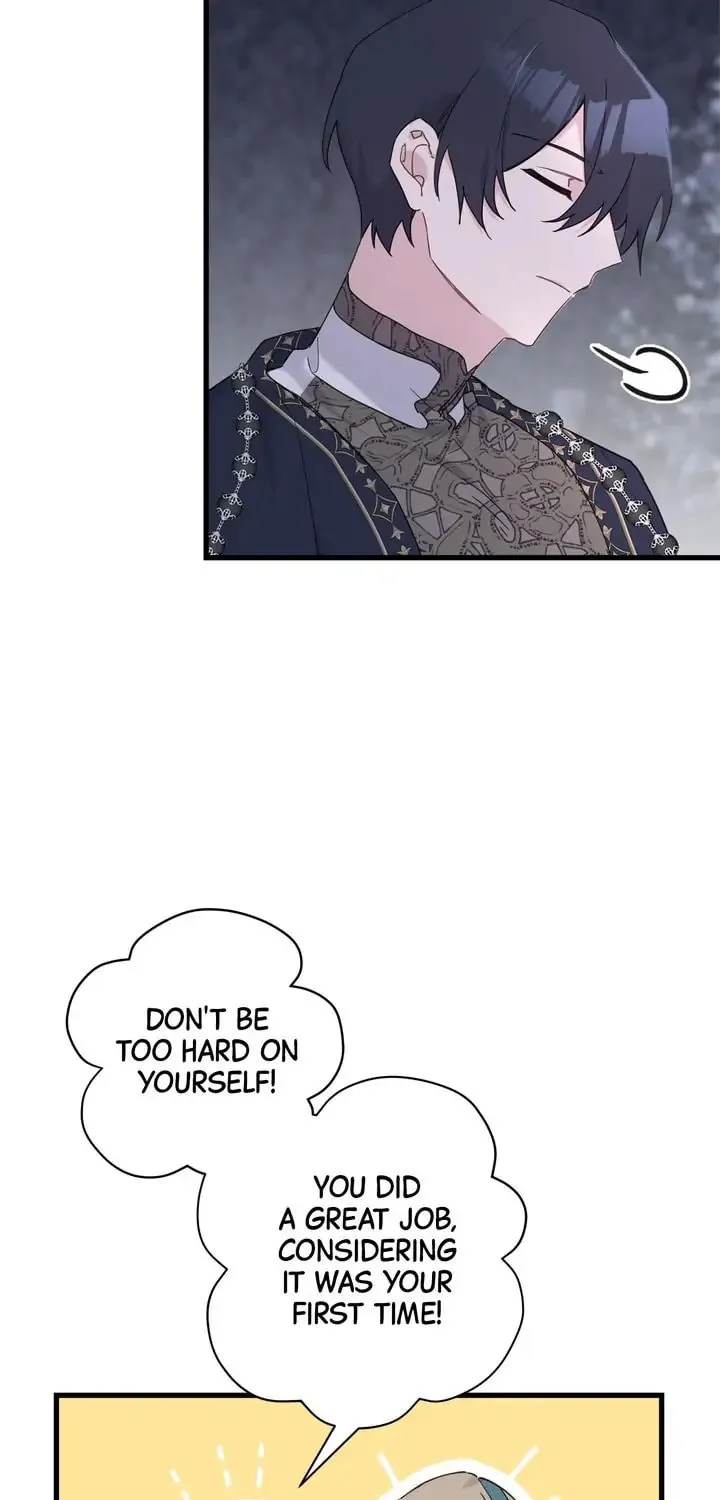Read Cry for Me, Crown Prince chapter 32 image 46 on Lezhin