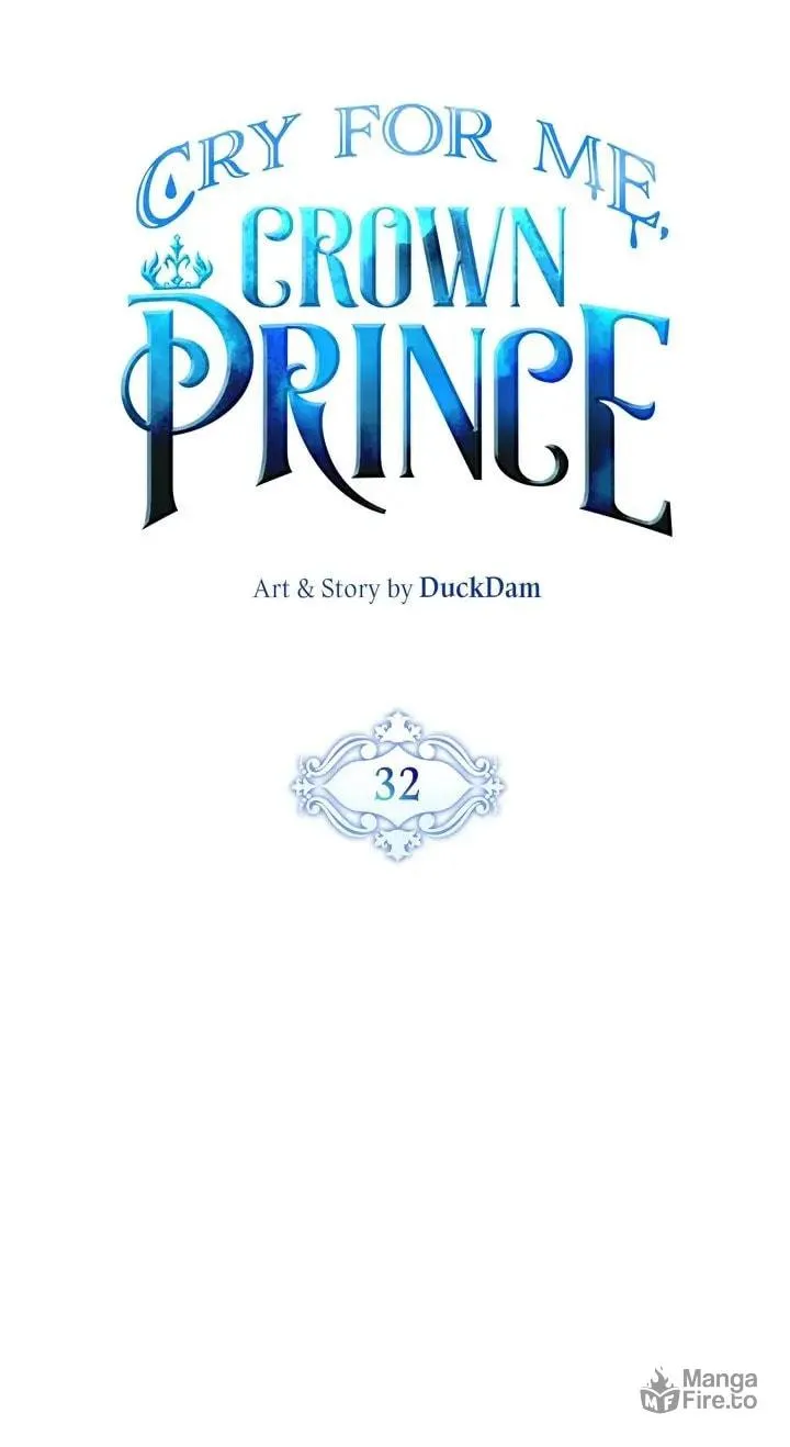 Read Cry for Me, Crown Prince chapter 32 image 6 on Lezhin