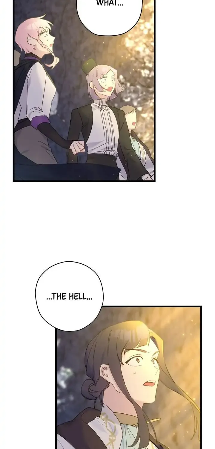 Read Cry for Me, Crown Prince chapter 33 image 1 on Lezhin