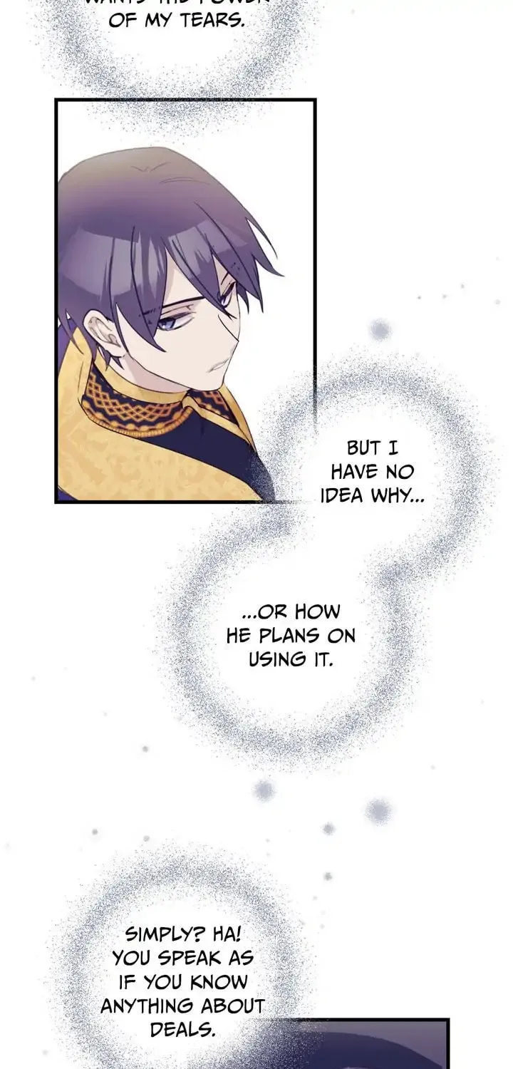 Read Cry for Me, Crown Prince chapter 33 image 17 on Lezhin