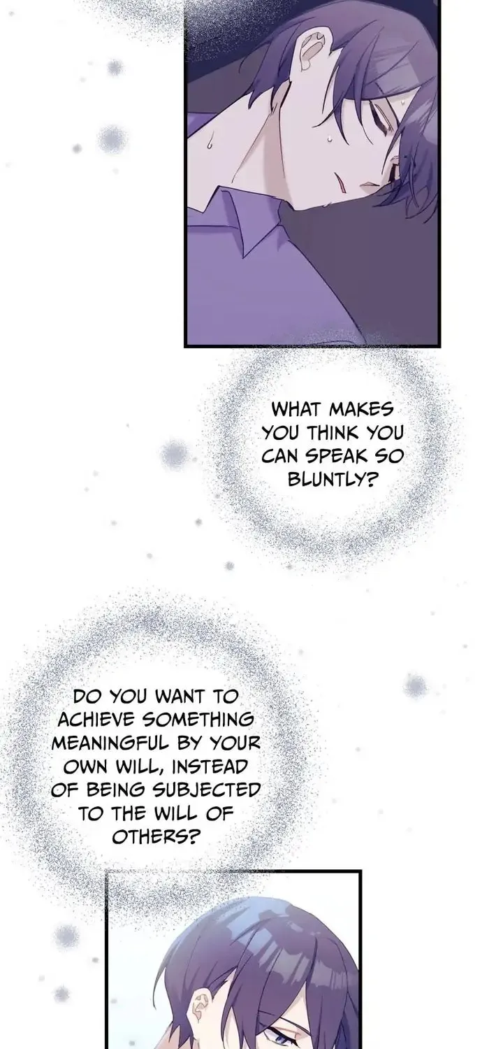 Read Cry for Me, Crown Prince chapter 33 image 18 on Lezhin