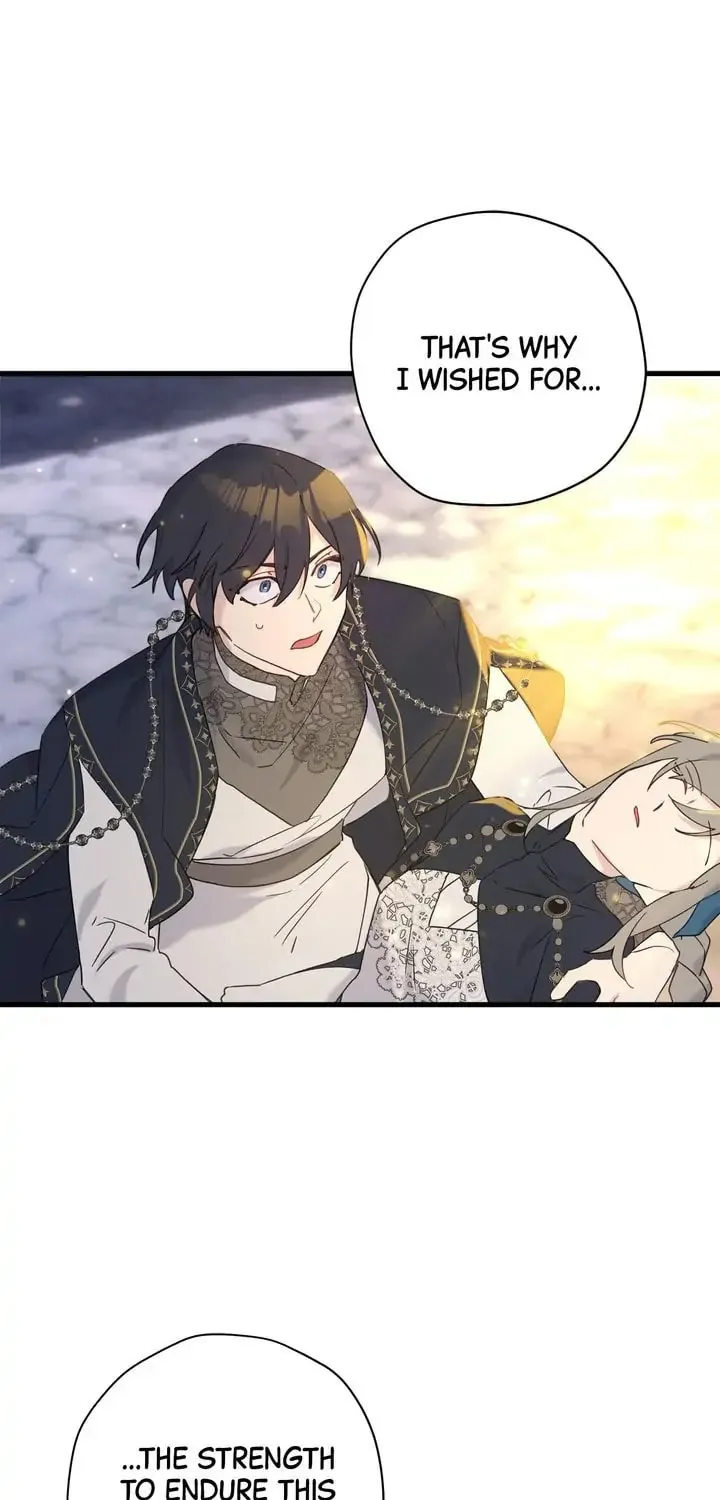 Read Cry for Me, Crown Prince chapter 33 image 26 on Lezhin