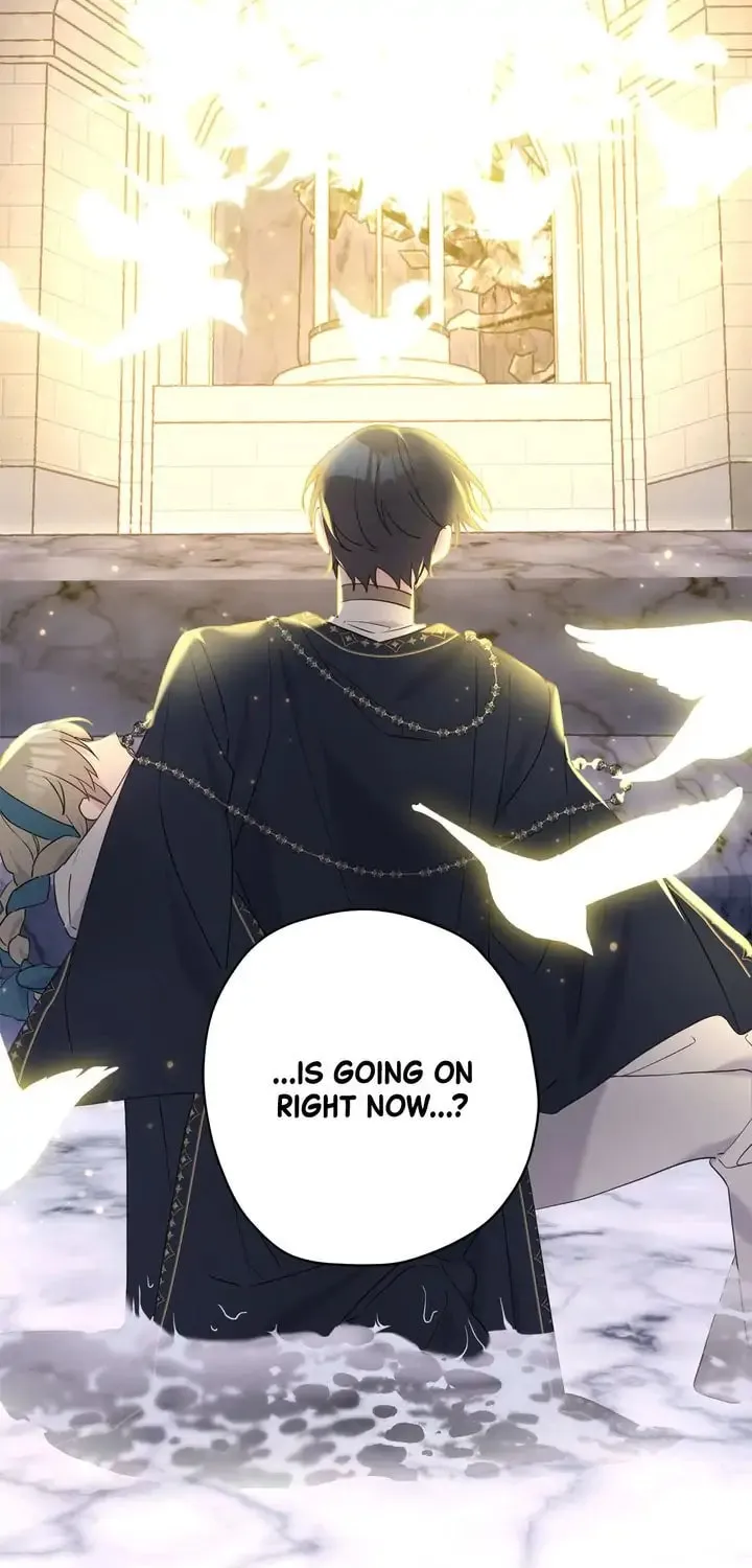 Read Cry for Me, Crown Prince chapter 33 image 3 on Lezhin