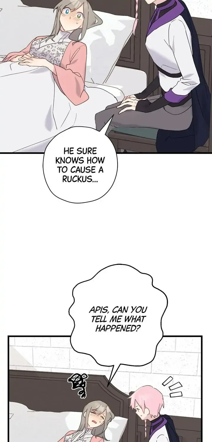 Read Cry for Me, Crown Prince chapter 33 image 56 on Lezhin