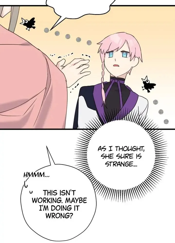Read Cry for Me, Crown Prince chapter 33 image 62 on Lezhin