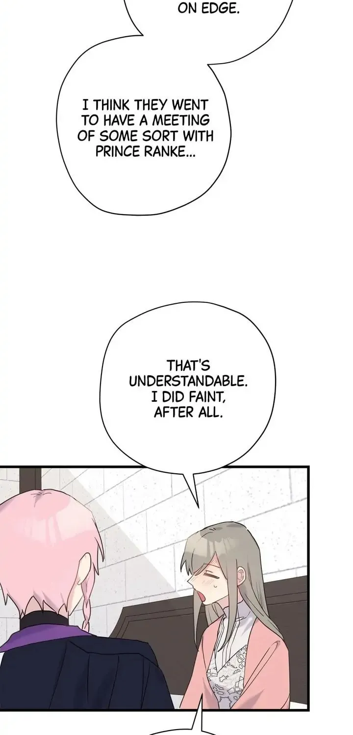Read Cry for Me, Crown Prince chapter 33 image 64 on Lezhin