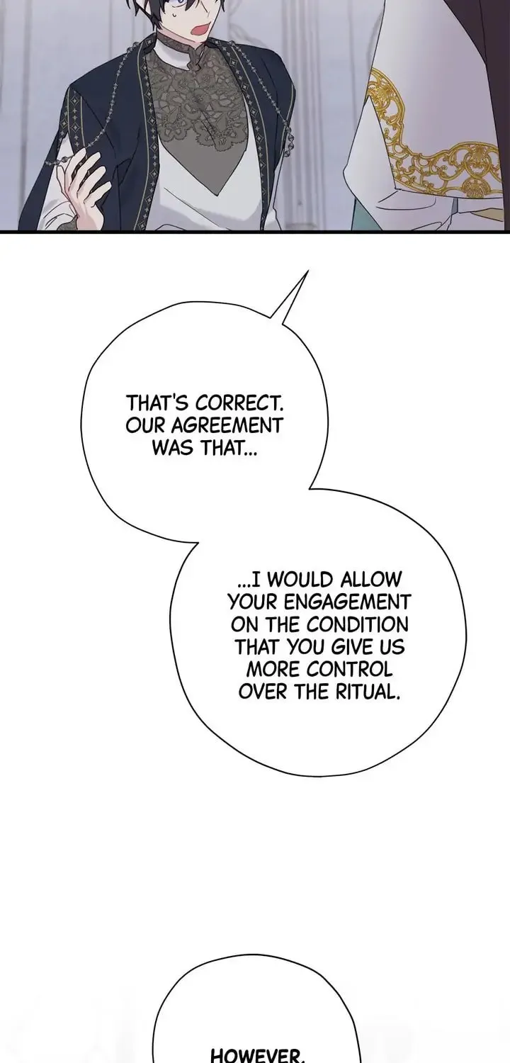 Read Cry for Me, Crown Prince chapter 33 image 70 on Lezhin