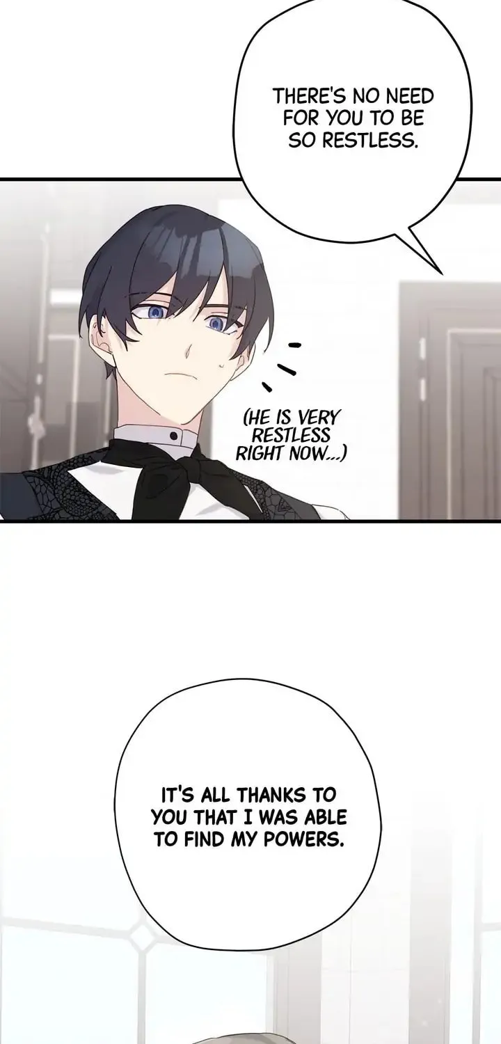 Read Cry for Me, Crown Prince chapter 34 image 11 on Lezhin