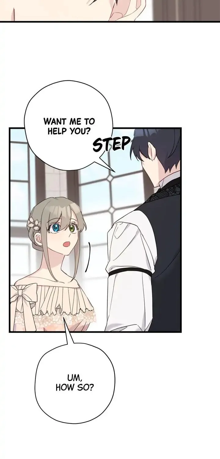 Read Cry for Me, Crown Prince chapter 34 image 15 on Lezhin