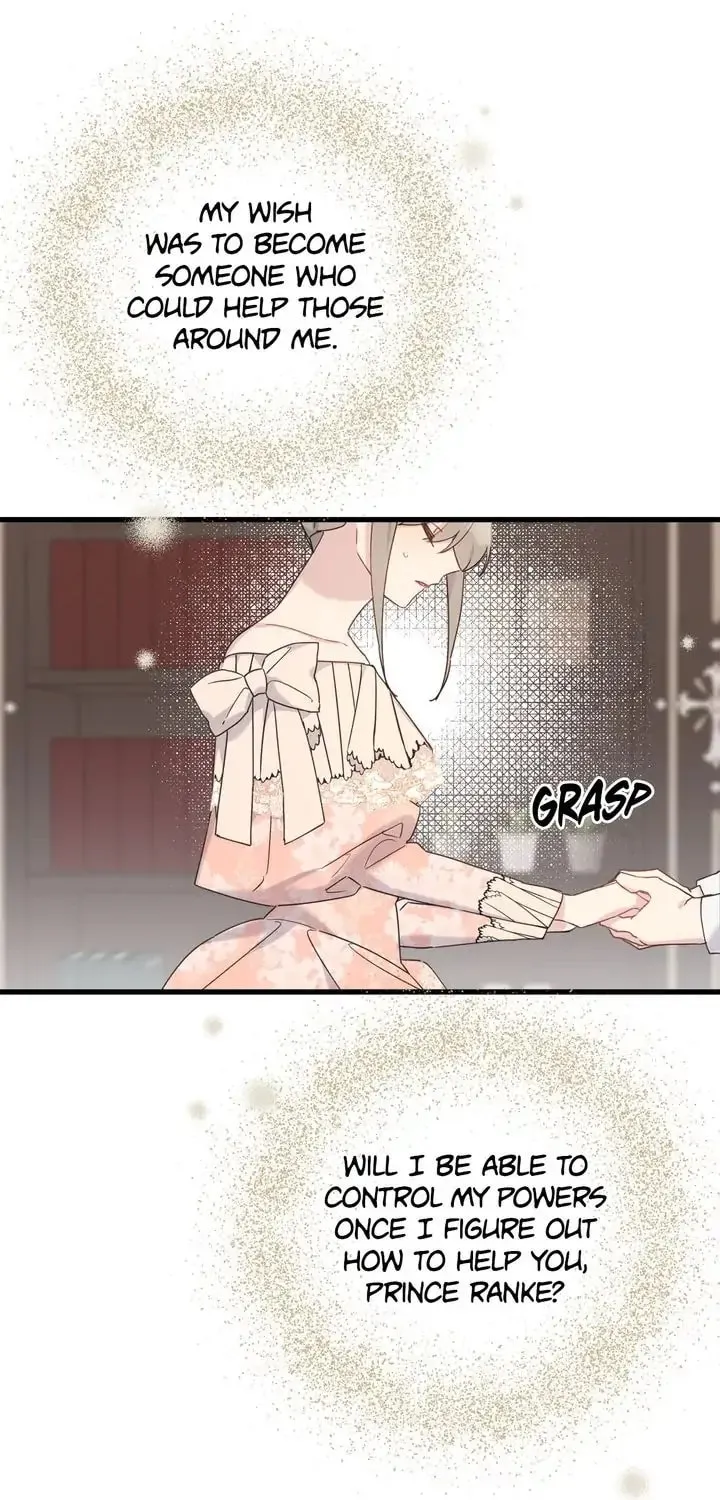 Read Cry for Me, Crown Prince chapter 34 image 21 on Lezhin