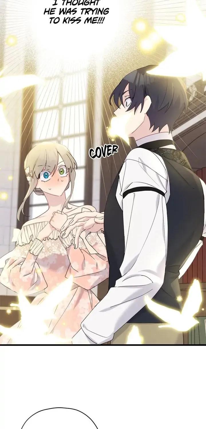 Read Cry for Me, Crown Prince chapter 34 image 29 on Lezhin
