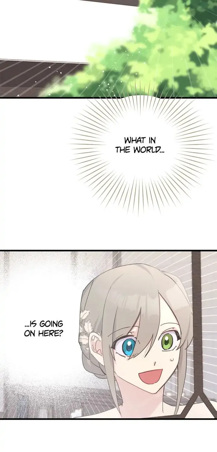 Read Cry for Me, Crown Prince chapter 34 image 3 on Lezhin