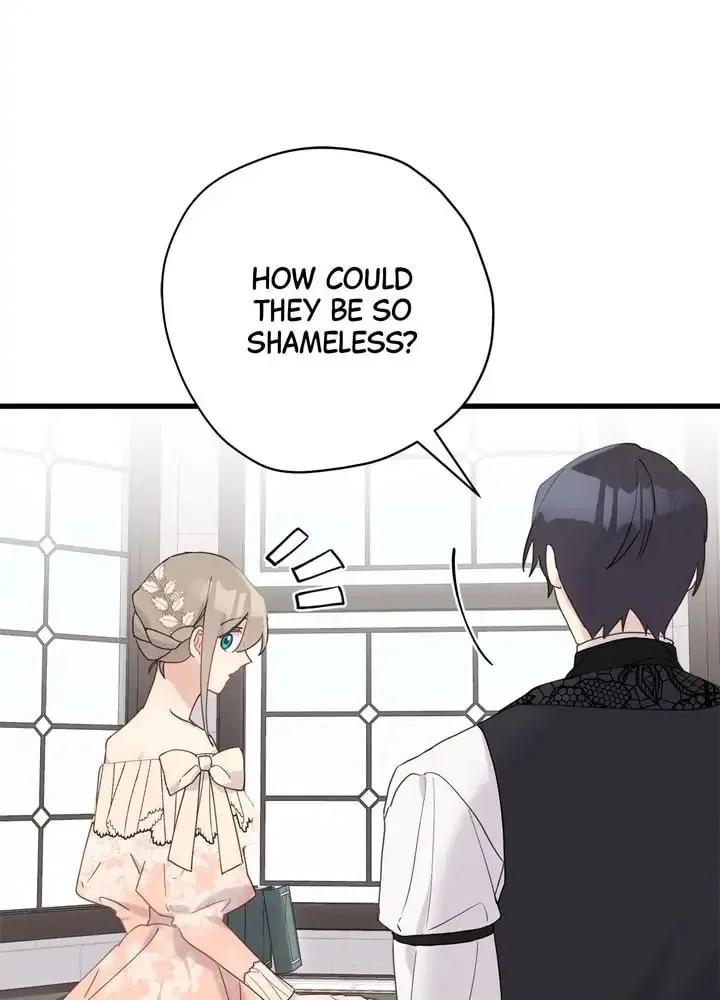 Read Cry for Me, Crown Prince chapter 34 image 5 on Lezhin