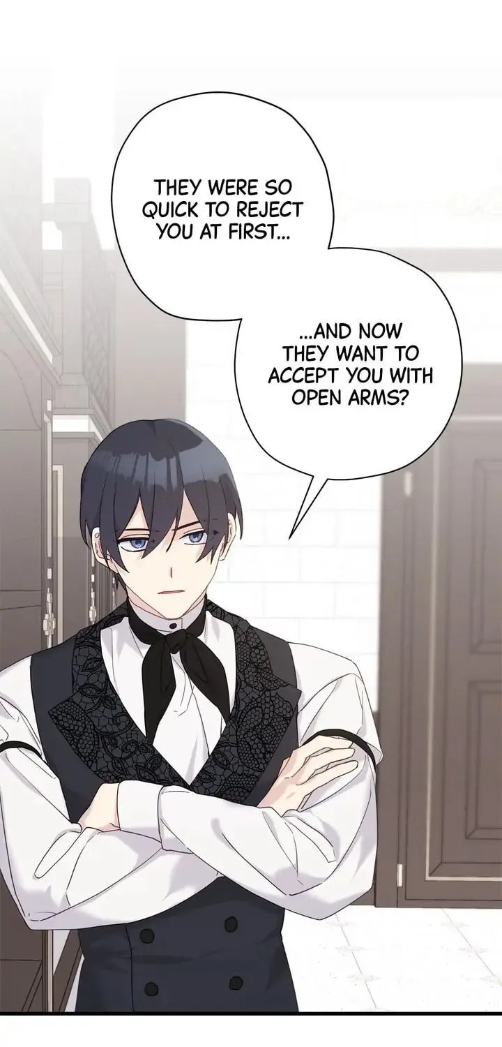Read Cry for Me, Crown Prince chapter 34 image 7 on Lezhin