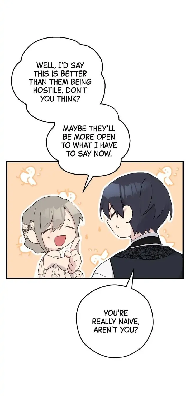 Read Cry for Me, Crown Prince chapter 34 image 8 on Lezhin