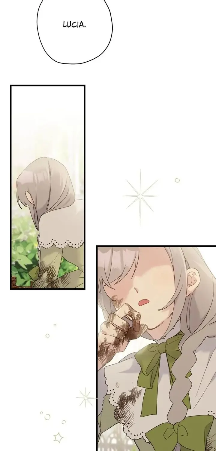 Read Cry for Me, Crown Prince chapter 35 image 1 on Lezhin
