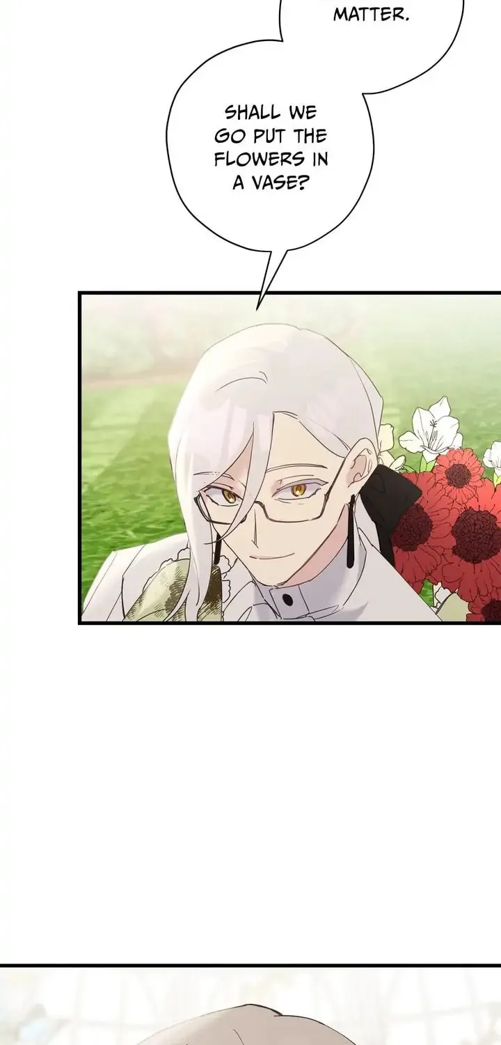 Read Cry for Me, Crown Prince chapter 35 image 10 on Lezhin