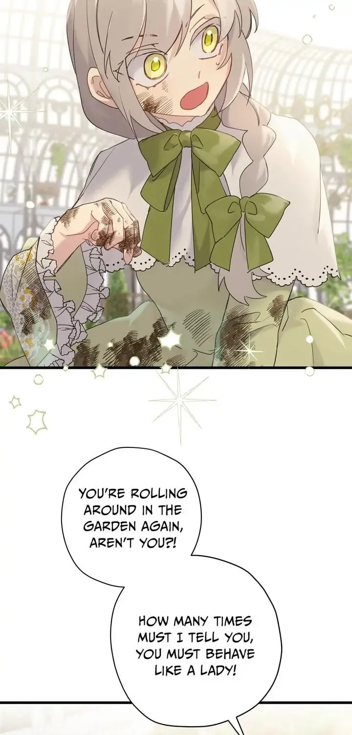 Read Cry for Me, Crown Prince chapter 35 image 3 on Lezhin