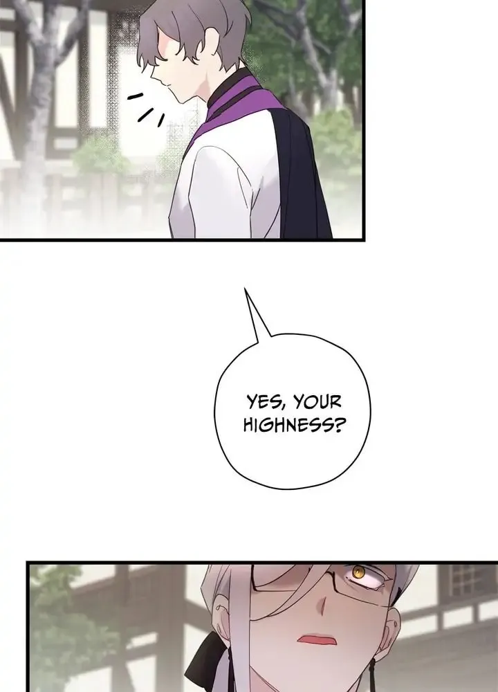 Read Cry for Me, Crown Prince chapter 35 image 53 on Lezhin