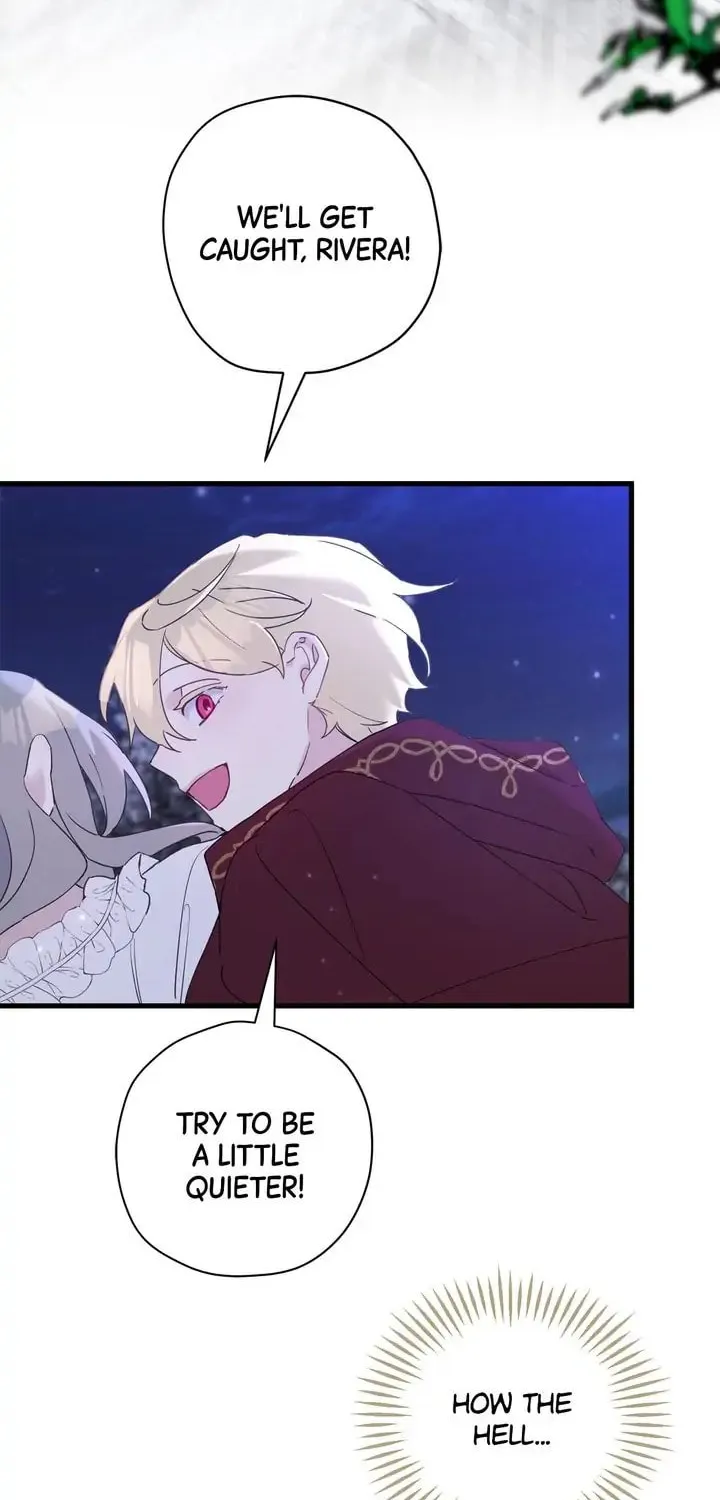 Read Cry for Me, Crown Prince chapter 36 image 11 on Lezhin