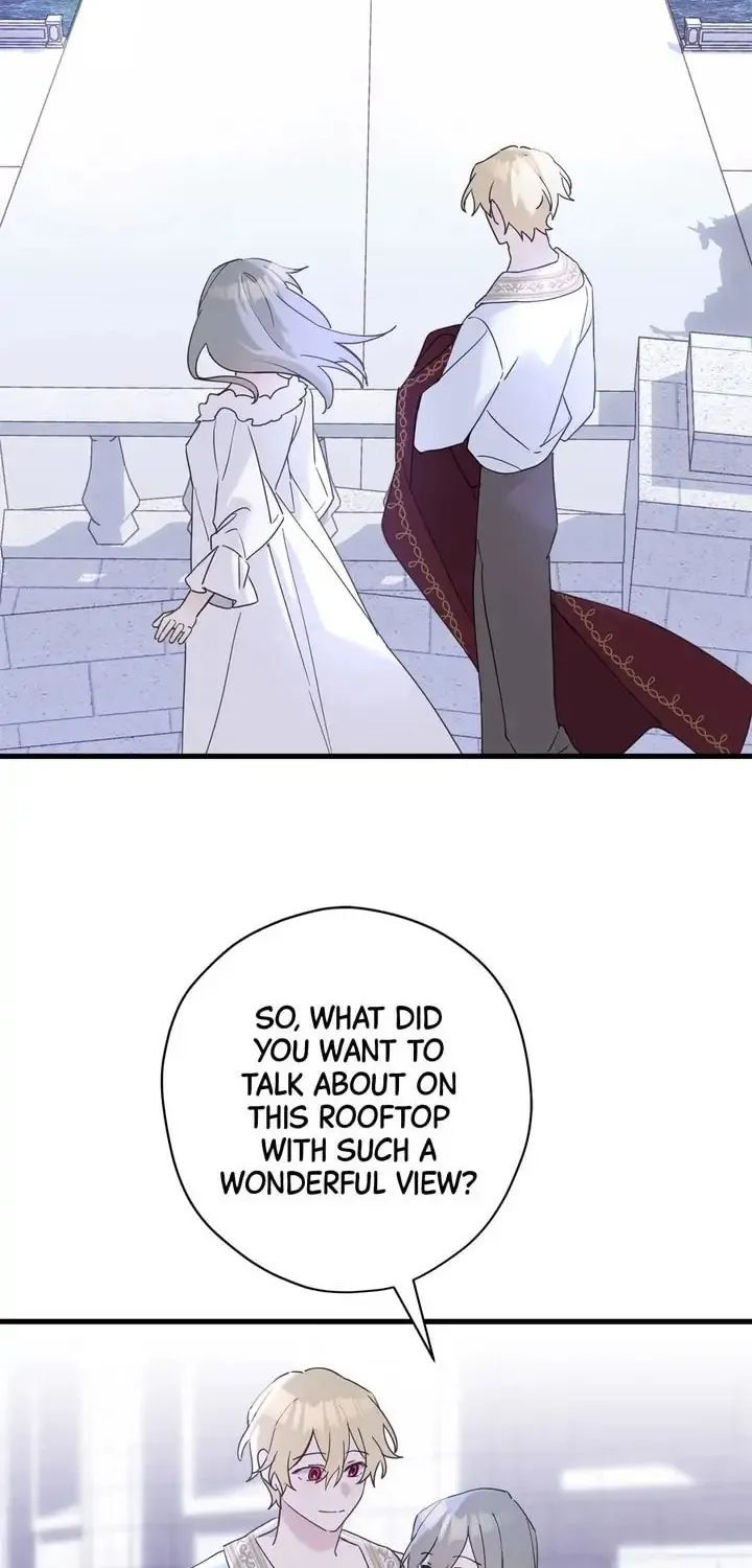 Read Cry for Me, Crown Prince chapter 36 image 19 on Lezhin