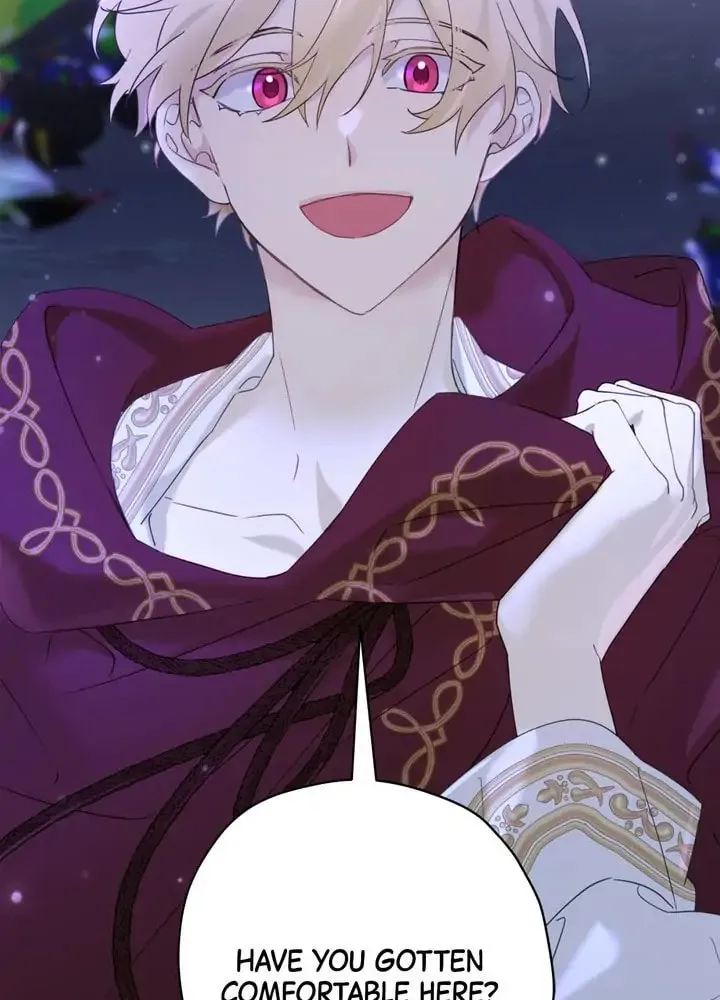 Read Cry for Me, Crown Prince chapter 36 image 2 on Lezhin