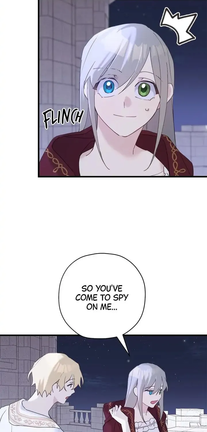 Read Cry for Me, Crown Prince chapter 36 image 22 on Lezhin