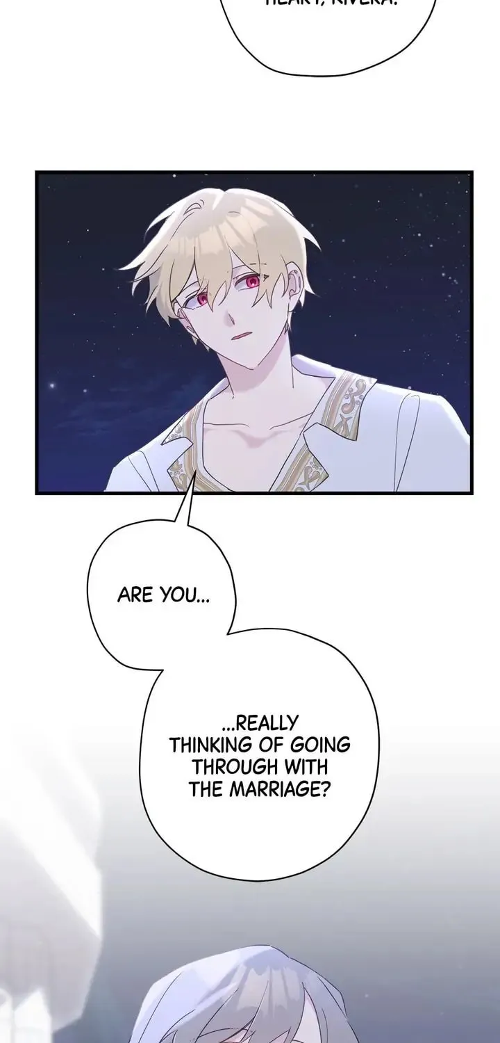 Read Cry for Me, Crown Prince chapter 36 image 24 on Lezhin