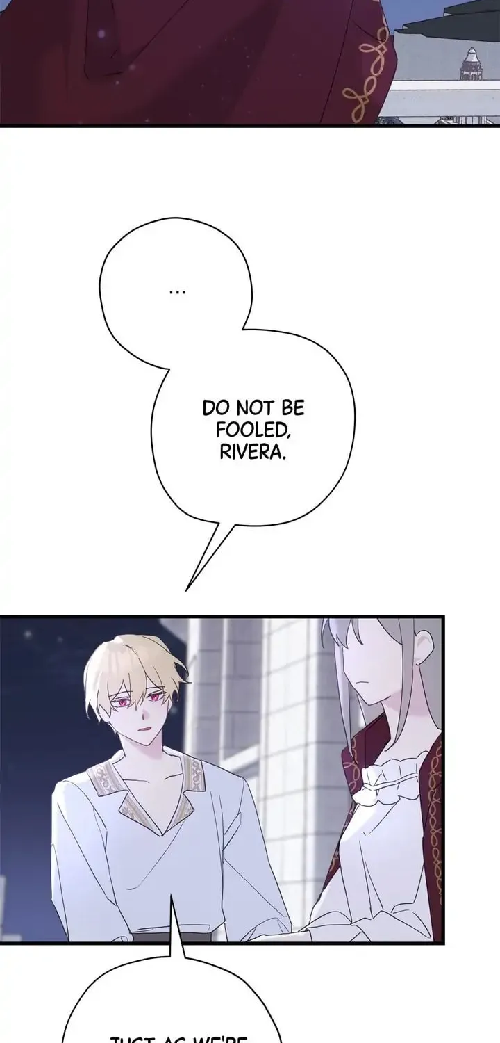 Read Cry for Me, Crown Prince chapter 36 image 28 on Lezhin