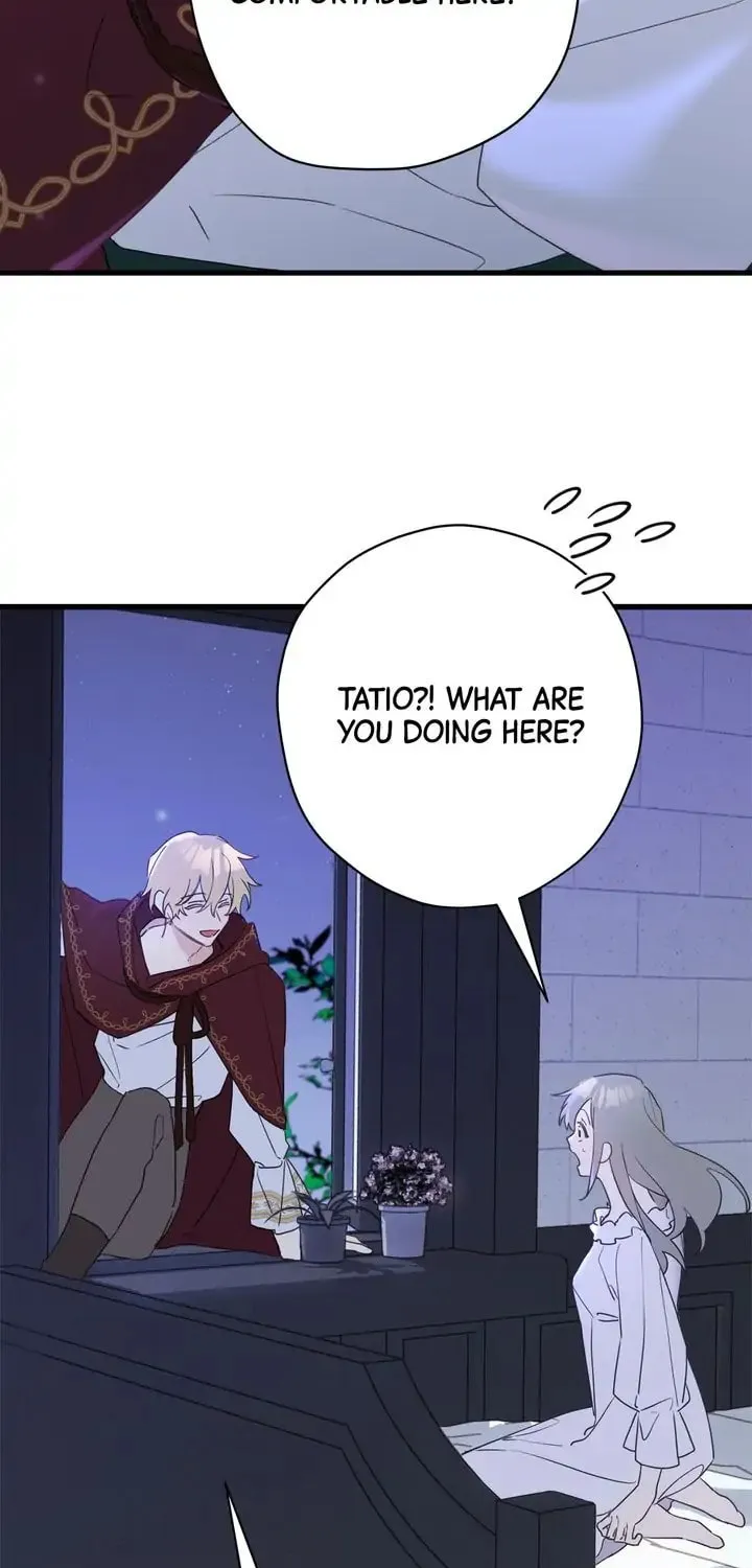 Read Cry for Me, Crown Prince chapter 36 image 3 on Lezhin