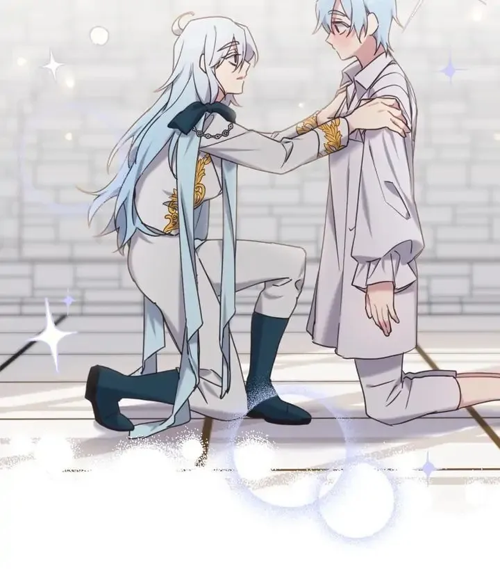 Read Cry for Me, Crown Prince chapter 36 image 33 on Lezhin