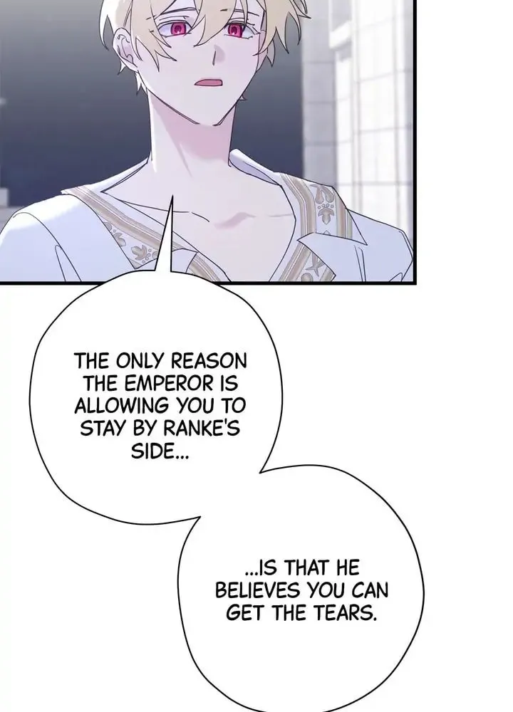 Read Cry for Me, Crown Prince chapter 36 image 36 on Lezhin