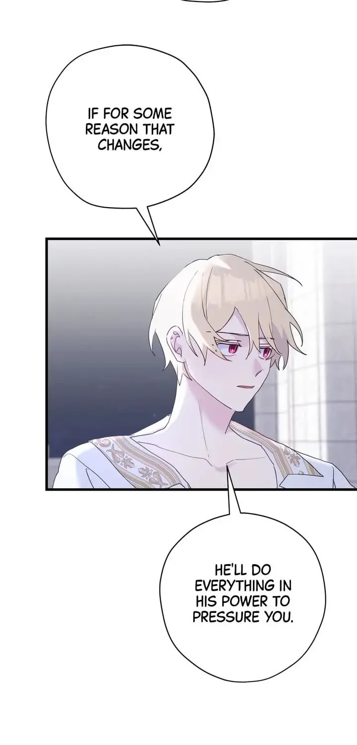 Read Cry for Me, Crown Prince chapter 36 image 37 on Lezhin