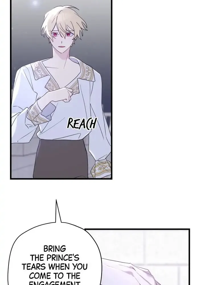 Read Cry for Me, Crown Prince chapter 36 image 39 on Lezhin