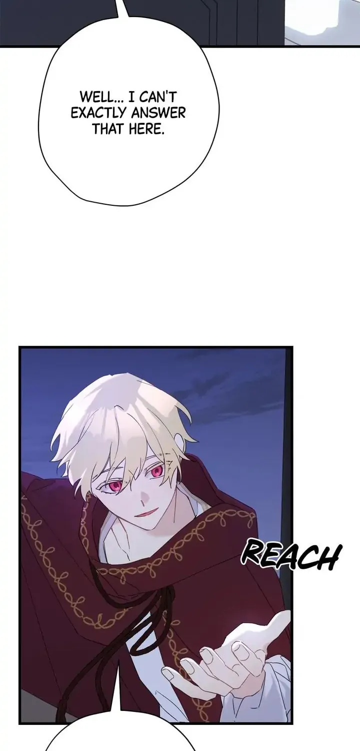 Read Cry for Me, Crown Prince chapter 36 image 4 on Lezhin