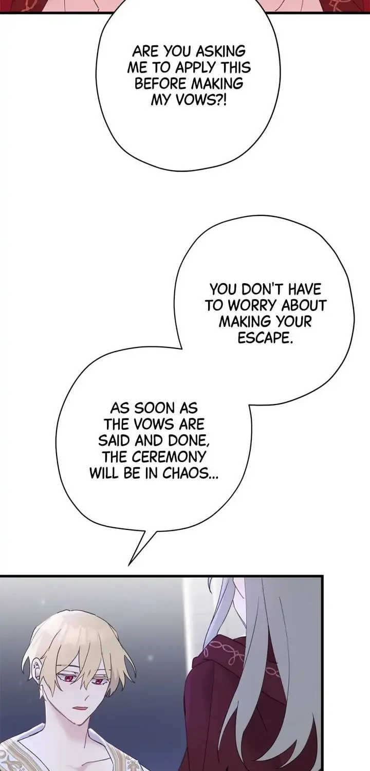Read Cry for Me, Crown Prince chapter 36 image 45 on Lezhin