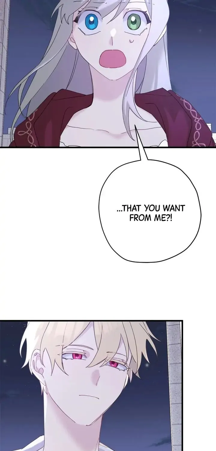 Read Cry for Me, Crown Prince chapter 36 image 51 on Lezhin
