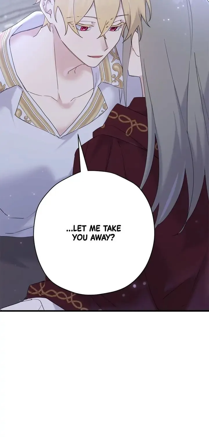 Read Cry for Me, Crown Prince chapter 36 image 58 on Lezhin