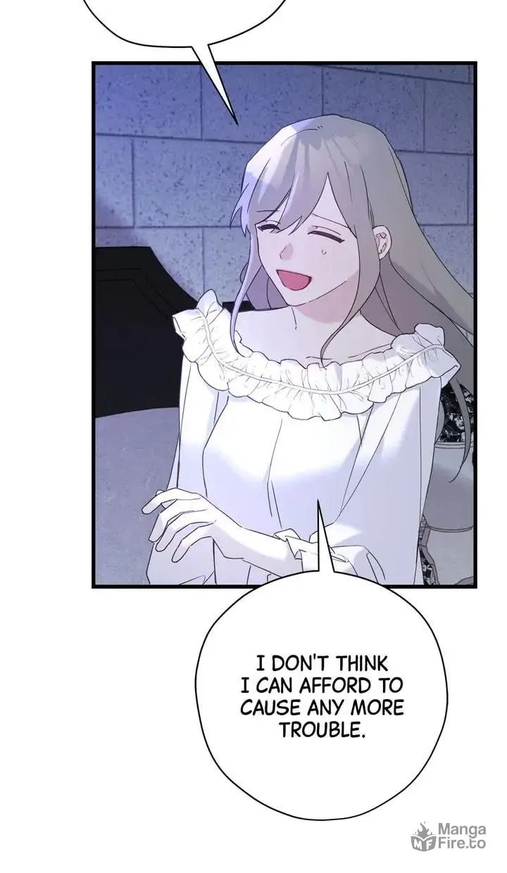 Read Cry for Me, Crown Prince chapter 36 image 6 on Lezhin