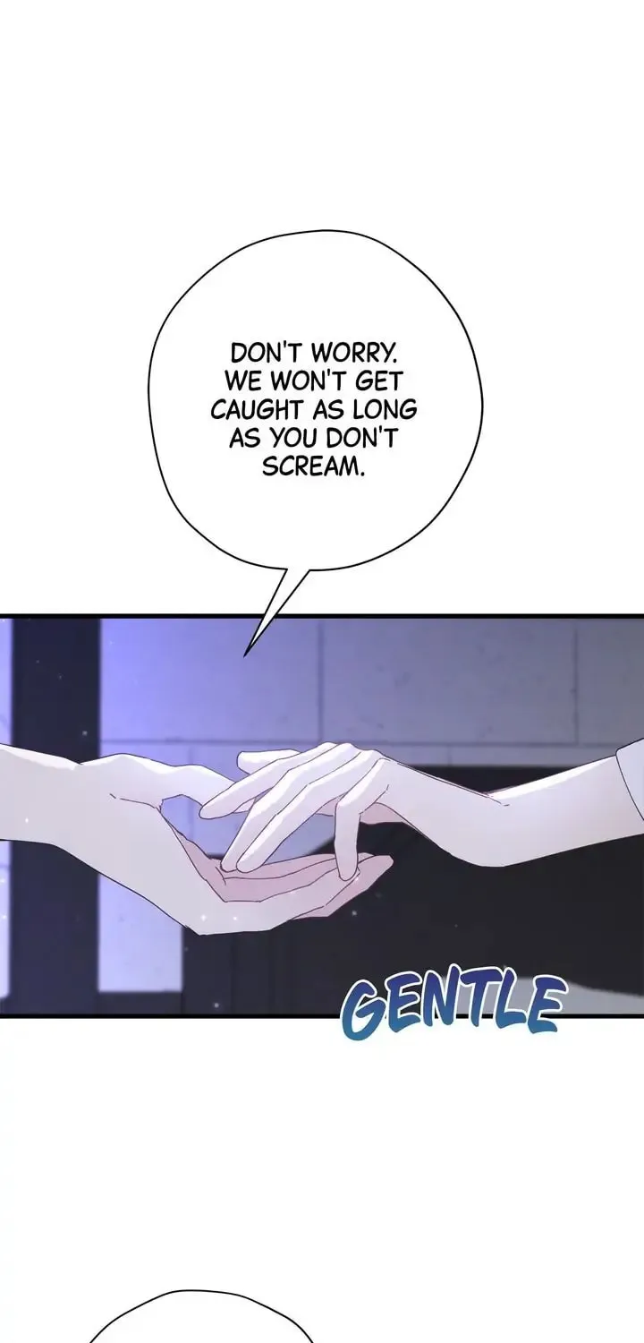 Read Cry for Me, Crown Prince chapter 36 image 7 on Lezhin