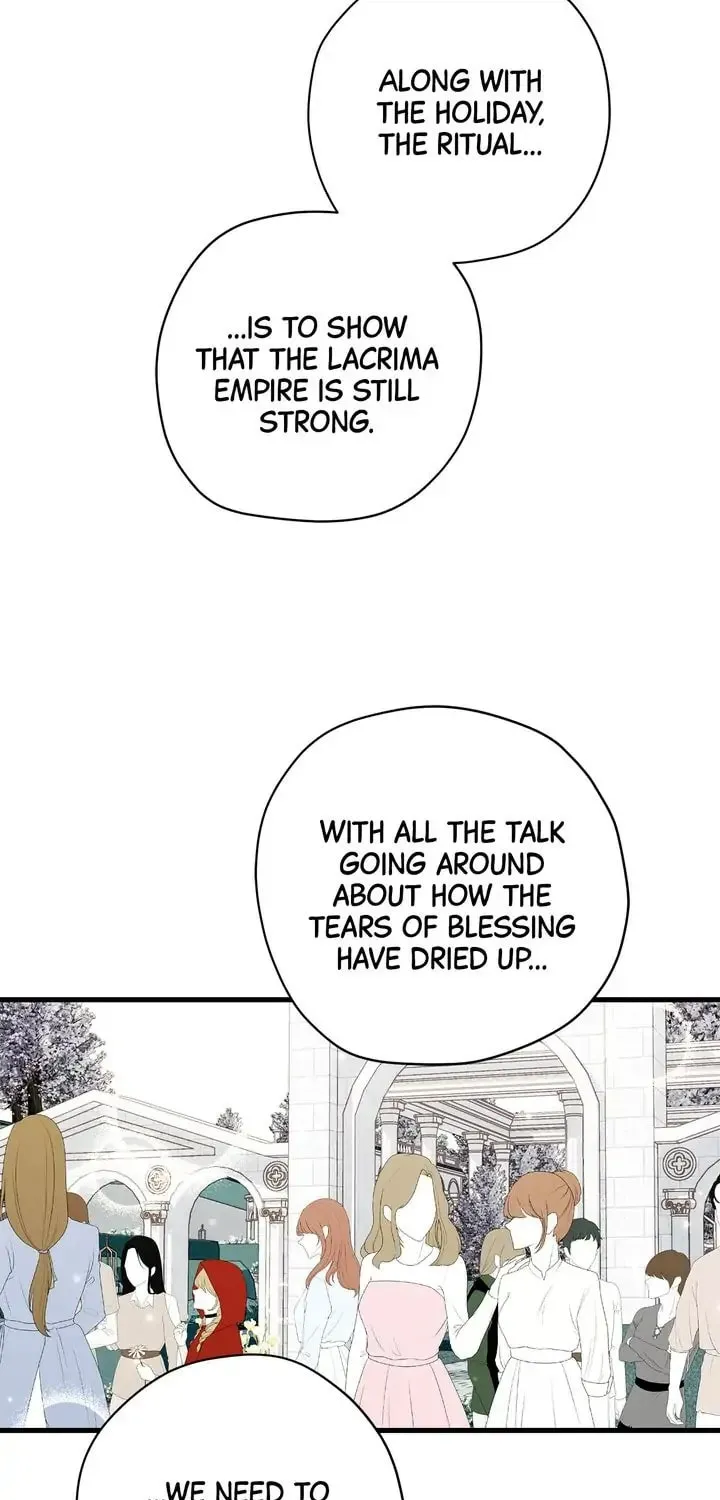 Read Cry for Me, Crown Prince chapter 37 image 16 on Lezhin