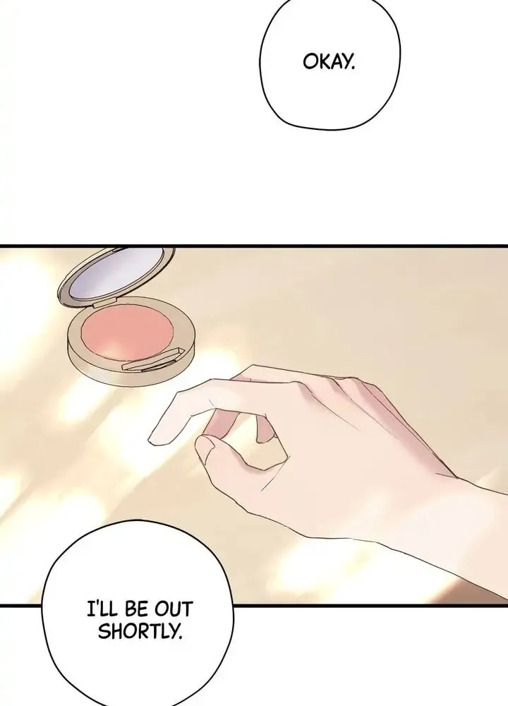 Read Cry for Me, Crown Prince chapter 37 image 2 on Lezhin