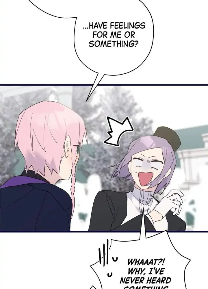 Read Cry for Me, Crown Prince chapter 37 image 21 on Lezhin
